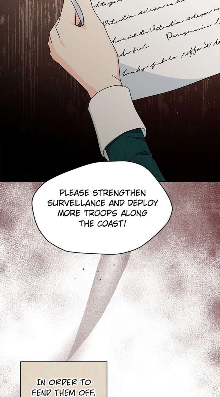 I Became the Head of the Family Chapter 102 301 51