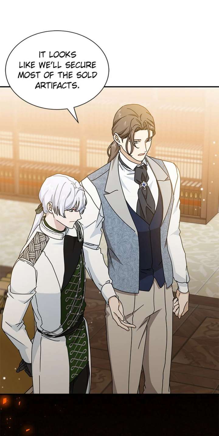 I Became the Head of the Family Chapter 102 304 54