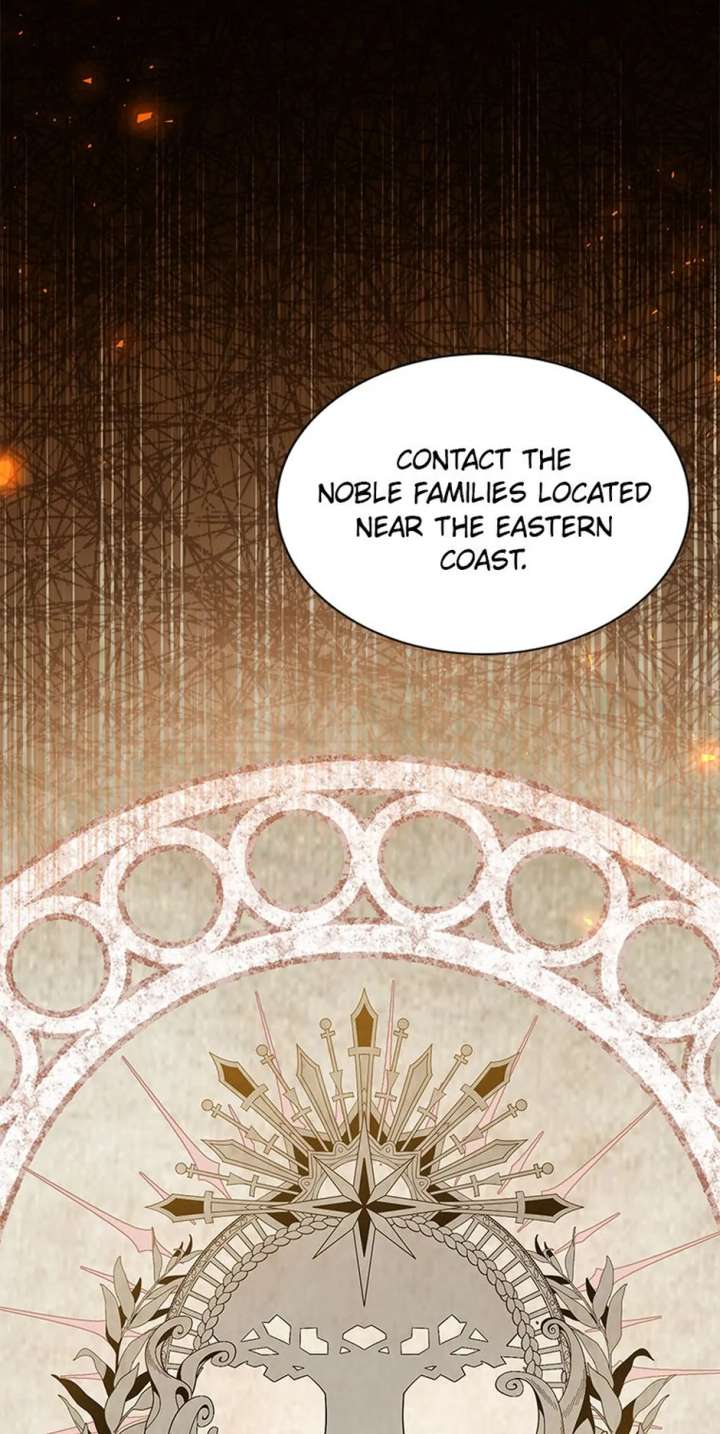 I Became the Head of the Family Chapter 102 305 55