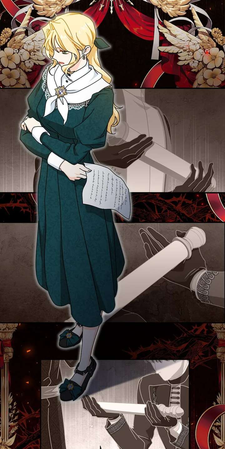 I Became the Head of the Family Chapter 102 307 57