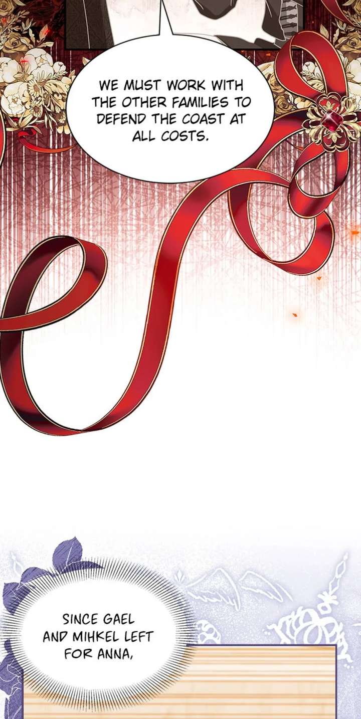 I Became the Head of the Family Chapter 102 308 58