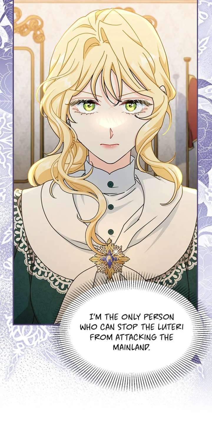 I Became the Head of the Family Chapter 102 309 59