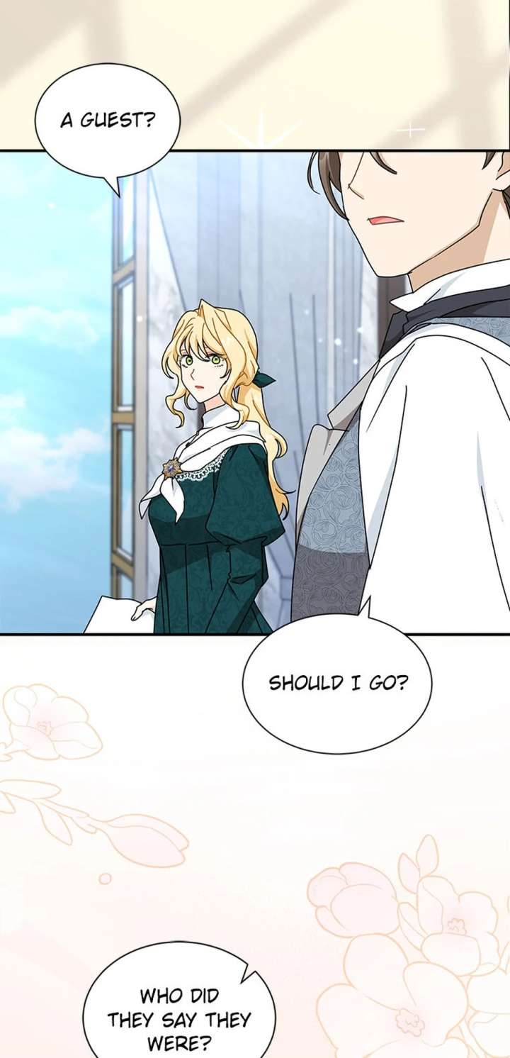 I Became the Head of the Family Chapter 102 311 61