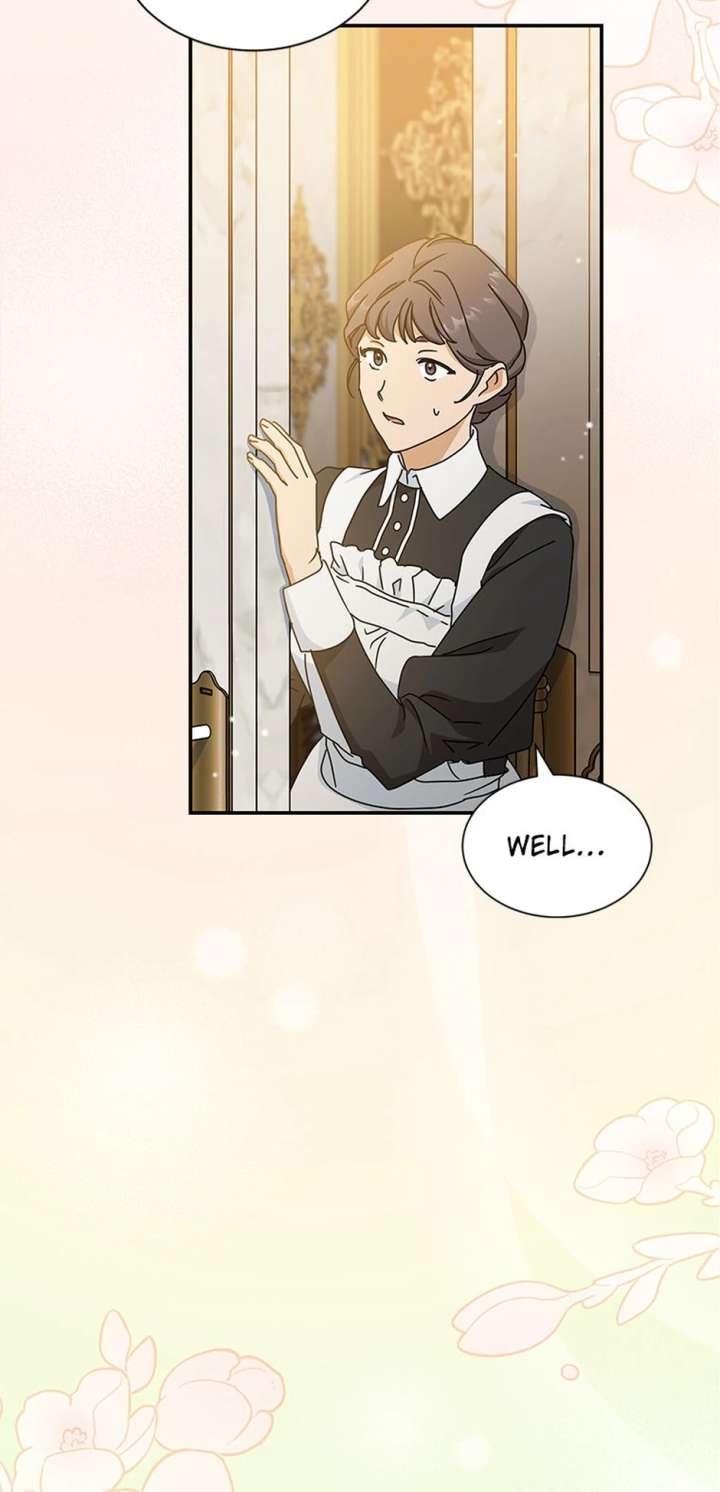 I Became the Head of the Family Chapter 102 312 62