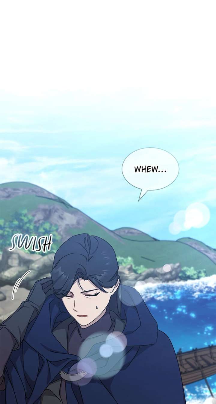 I Became the Head of the Family Chapter 102 316 66