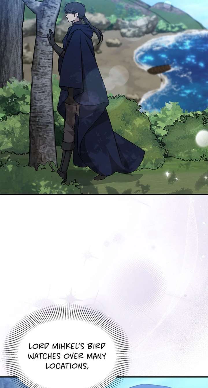 I Became the Head of the Family Chapter 102 318 68