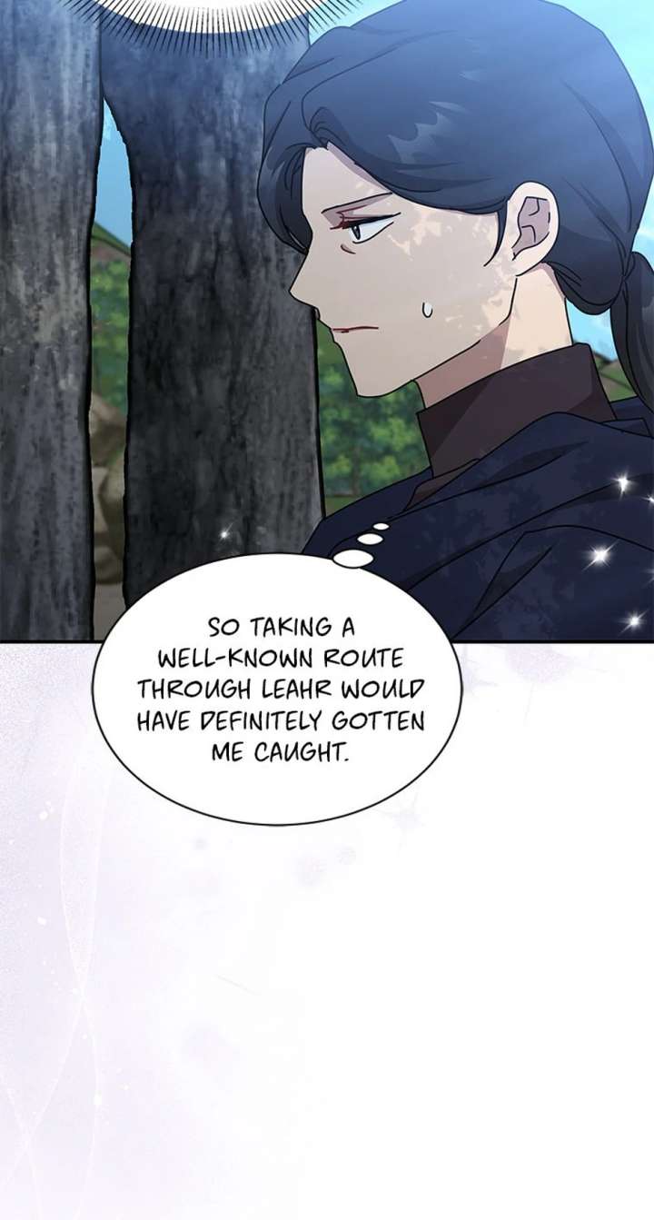 I Became the Head of the Family Chapter 102 319 69