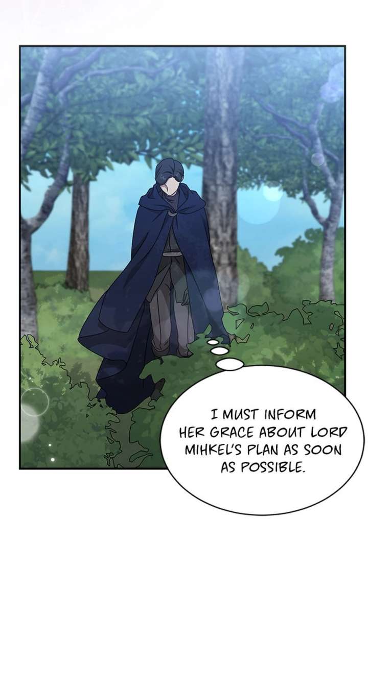 I Became the Head of the Family Chapter 102 320 70