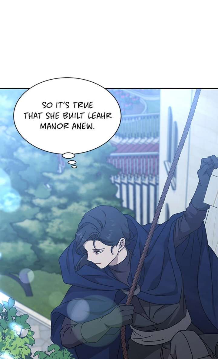 I Became the Head of the Family Chapter 102 322 72