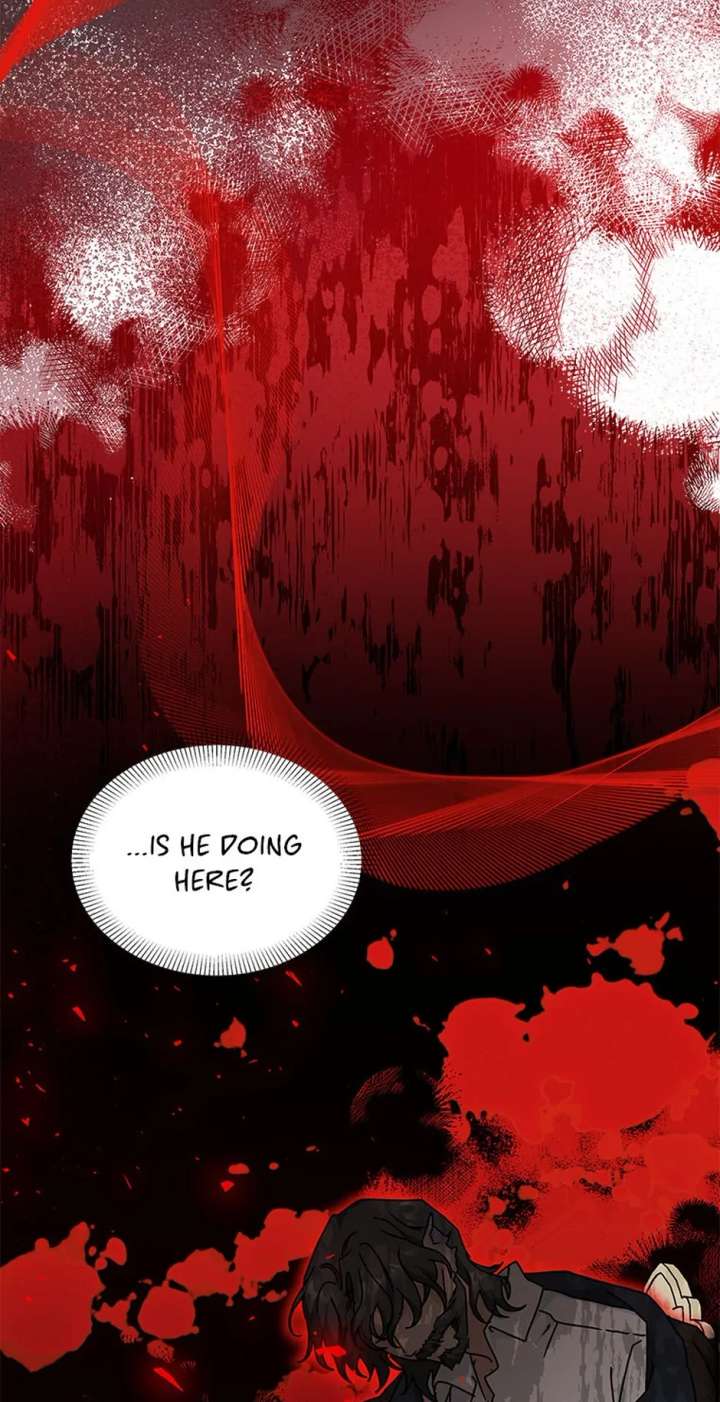 I Became the Head of the Family Chapter 102 327 77