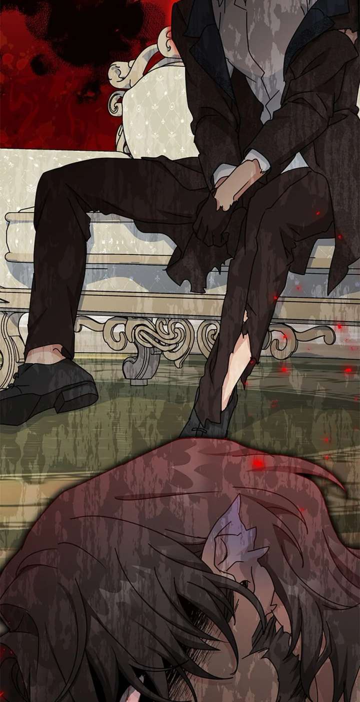 I Became the Head of the Family Chapter 102 328 78