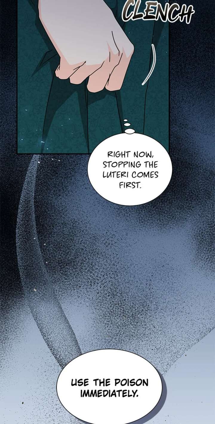 I Became the Head of the Family Chapter 104 250 03