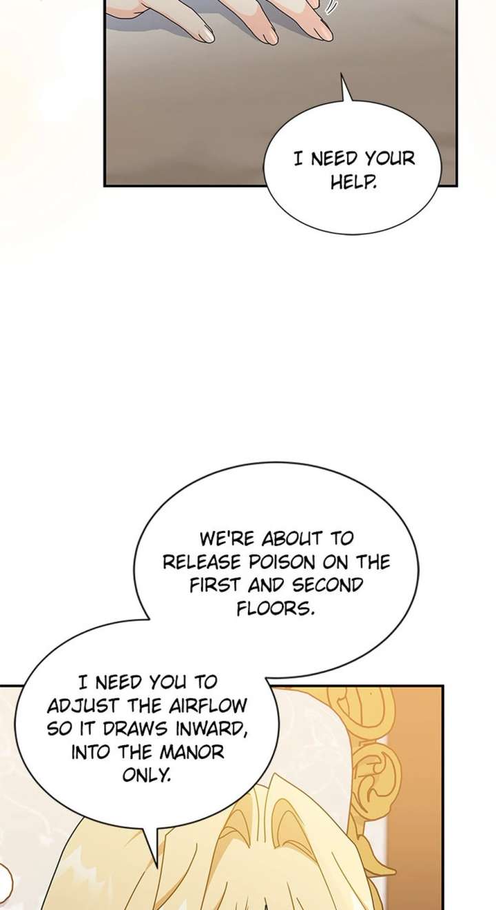 I Became the Head of the Family Chapter 104 256 09