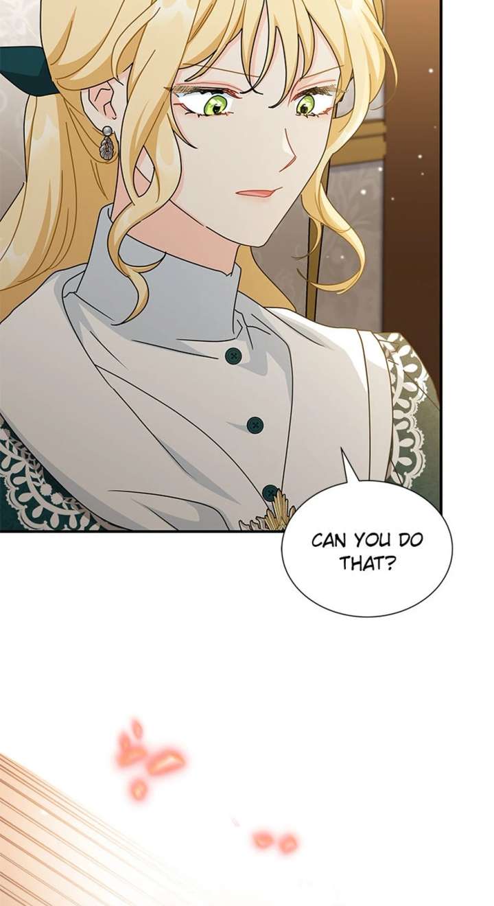 I Became the Head of the Family Chapter 104 257 10