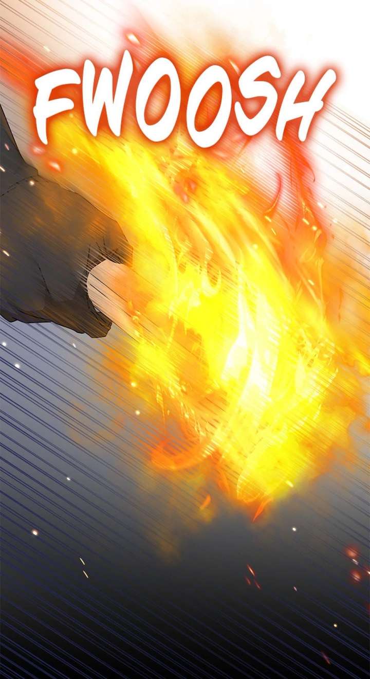 I Became the Head of the Family Chapter 104 258 11