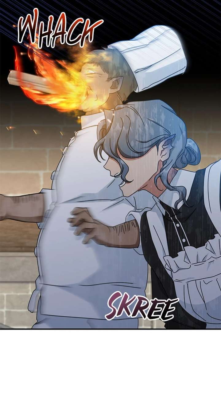 I Became the Head of the Family Chapter 104 259 12