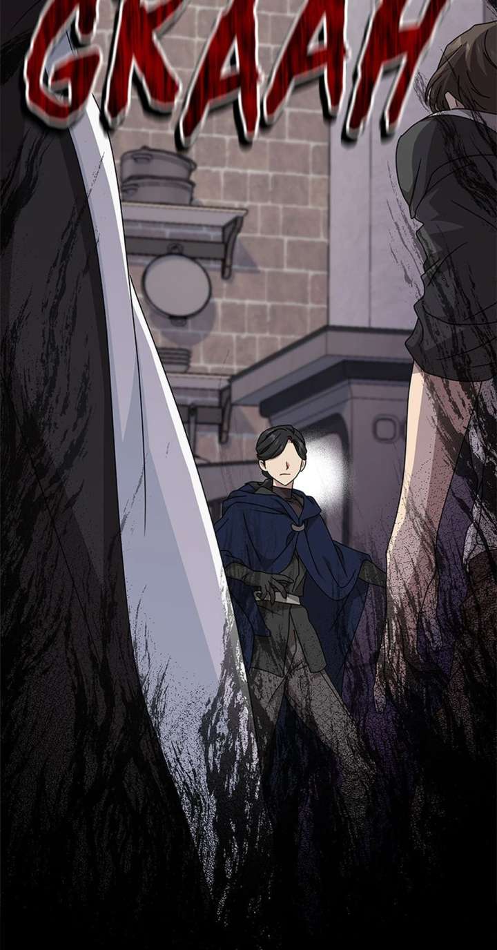 I Became the Head of the Family Chapter 104 262 15