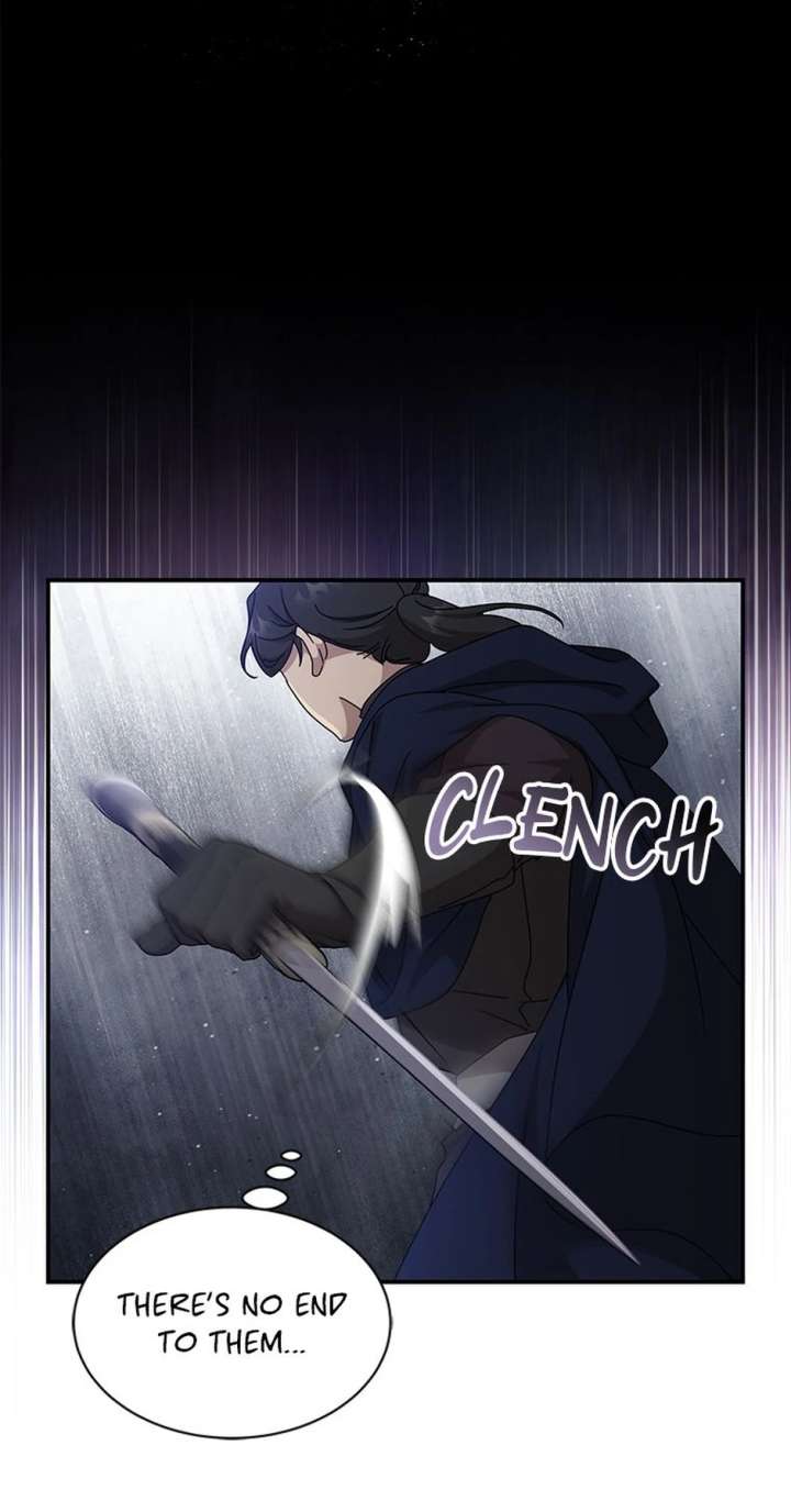 I Became the Head of the Family Chapter 104 263 16