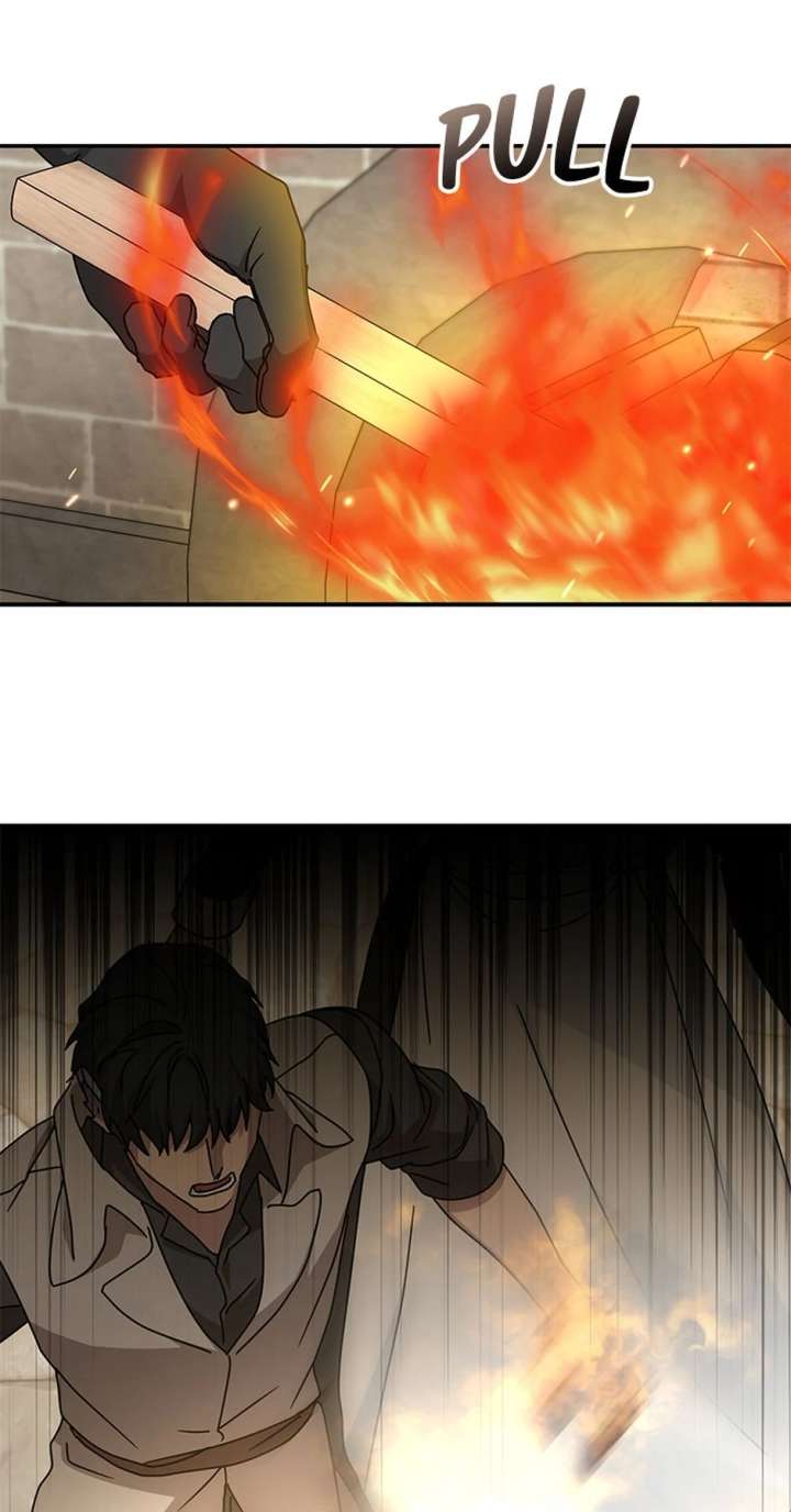 I Became the Head of the Family Chapter 104 264 17