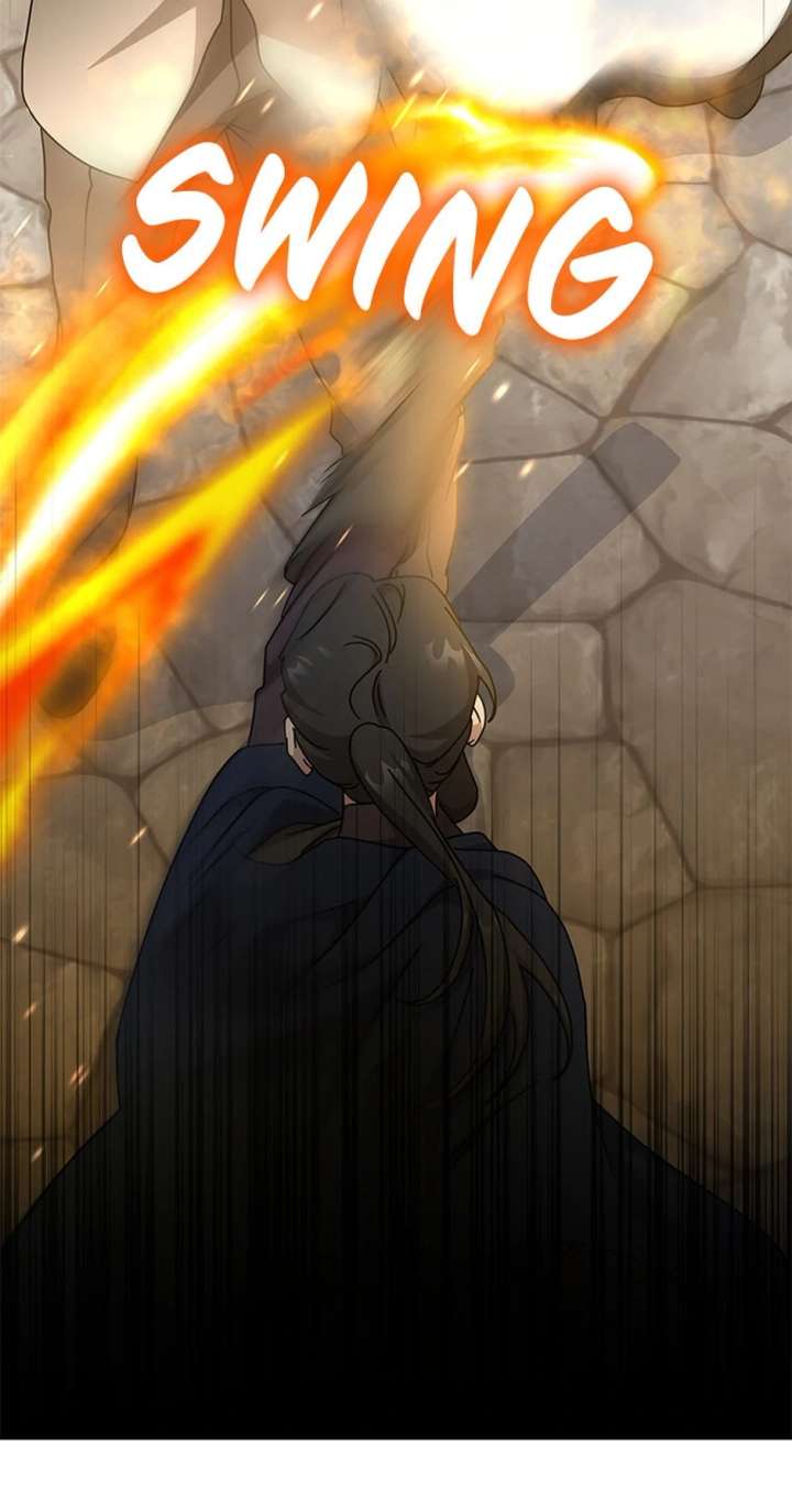 I Became the Head of the Family Chapter 104 265 18