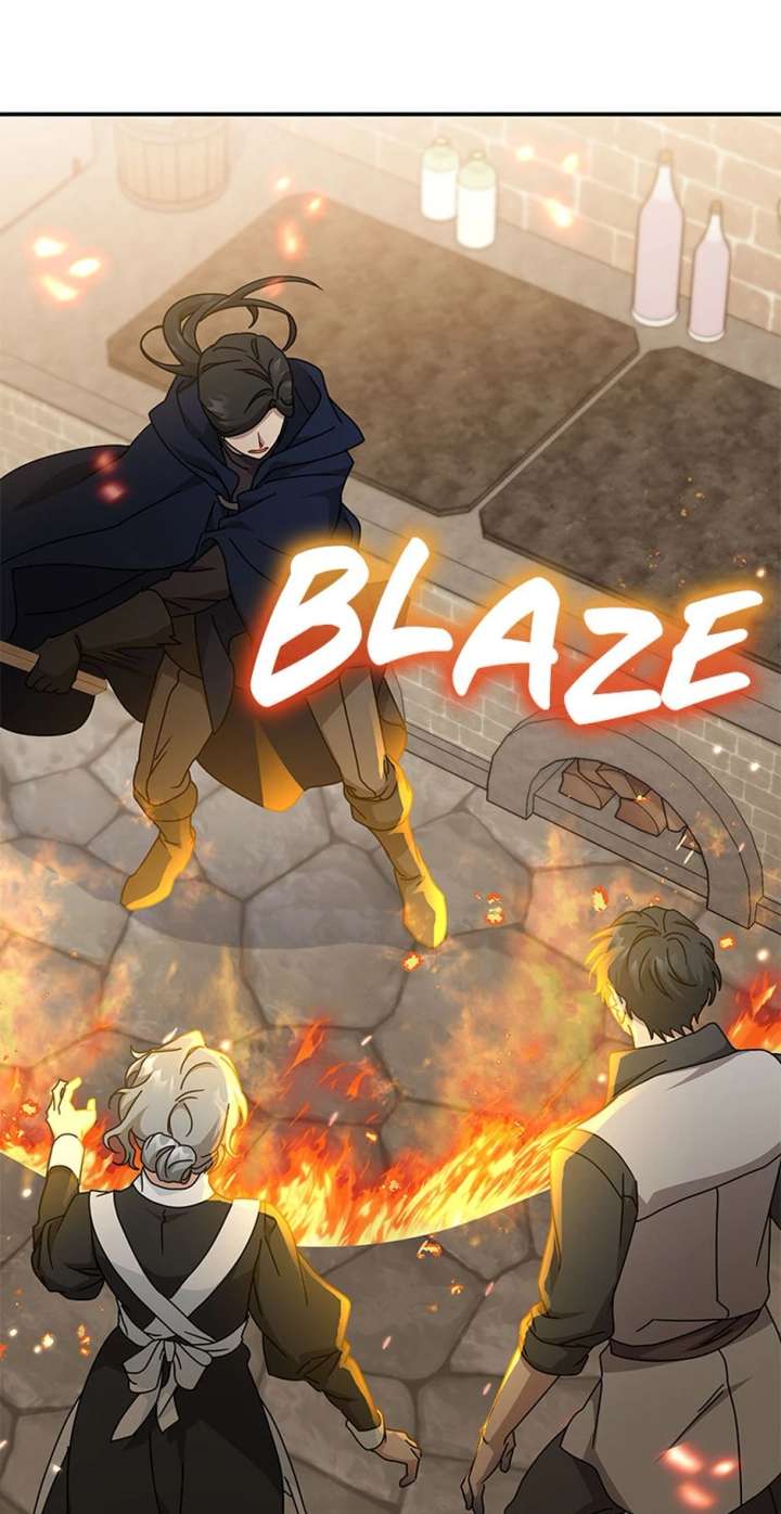 I Became the Head of the Family Chapter 104 266 19