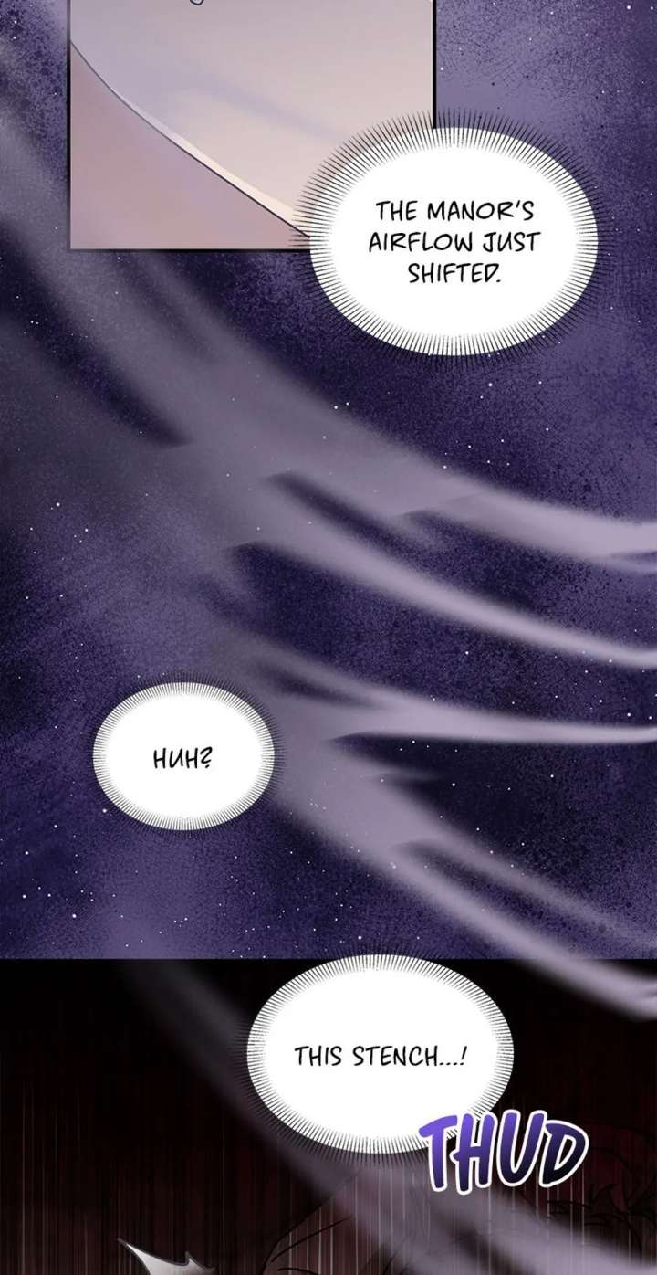 I Became the Head of the Family Chapter 104 269 22