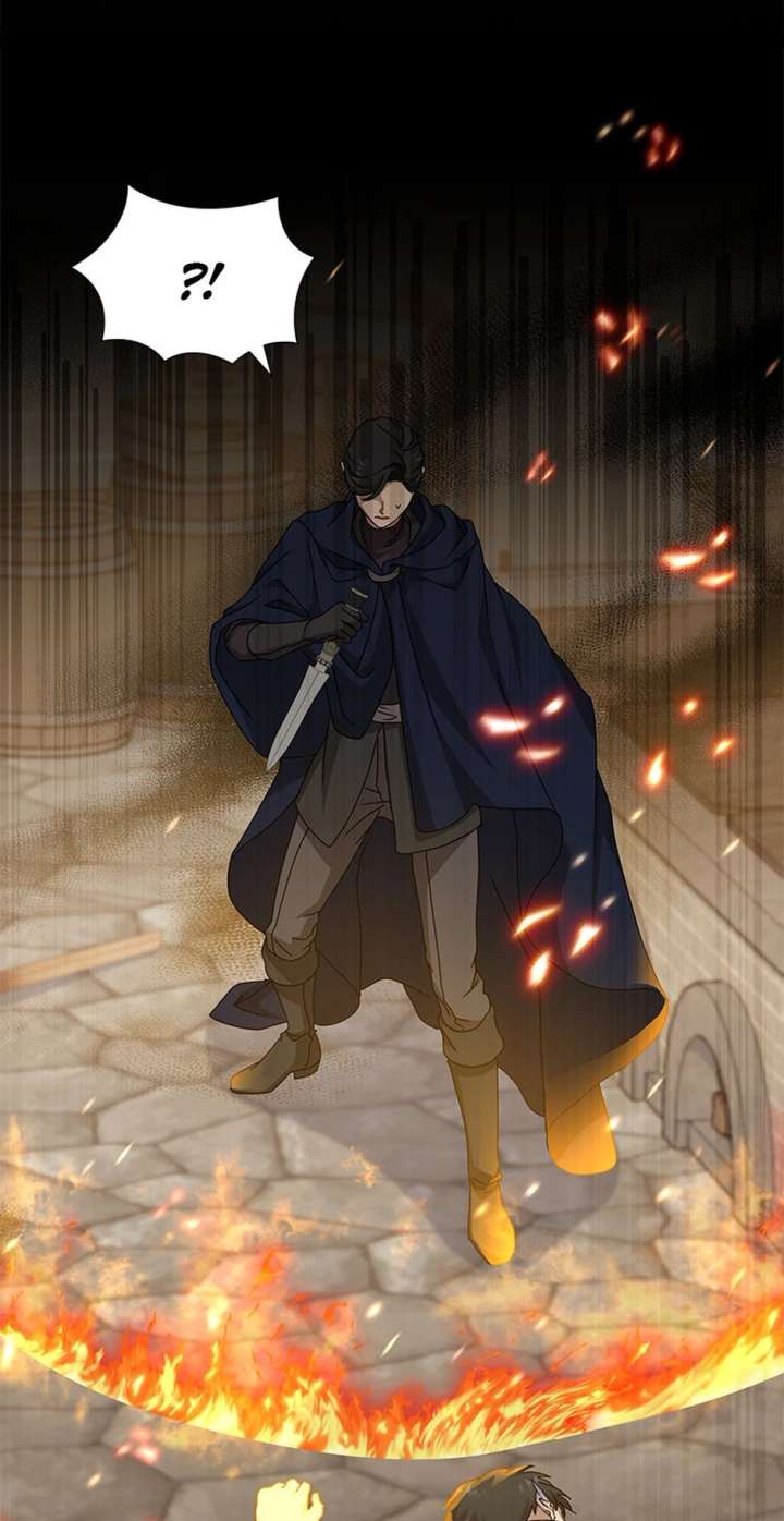 I Became the Head of the Family Chapter 104 271 24