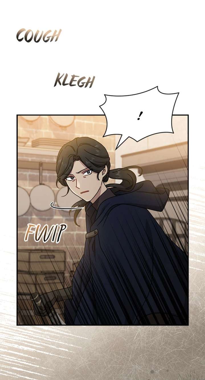 I Became the Head of the Family Chapter 104 273 26