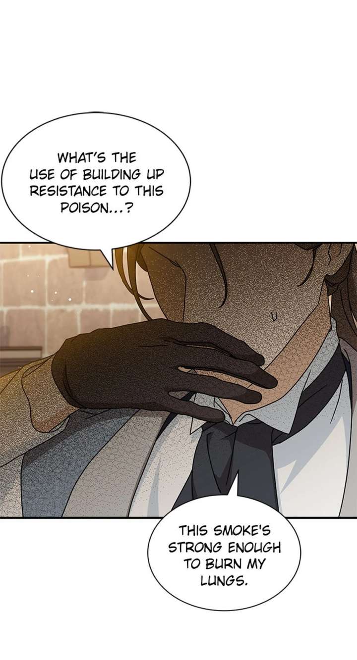 I Became the Head of the Family Chapter 104 275 28