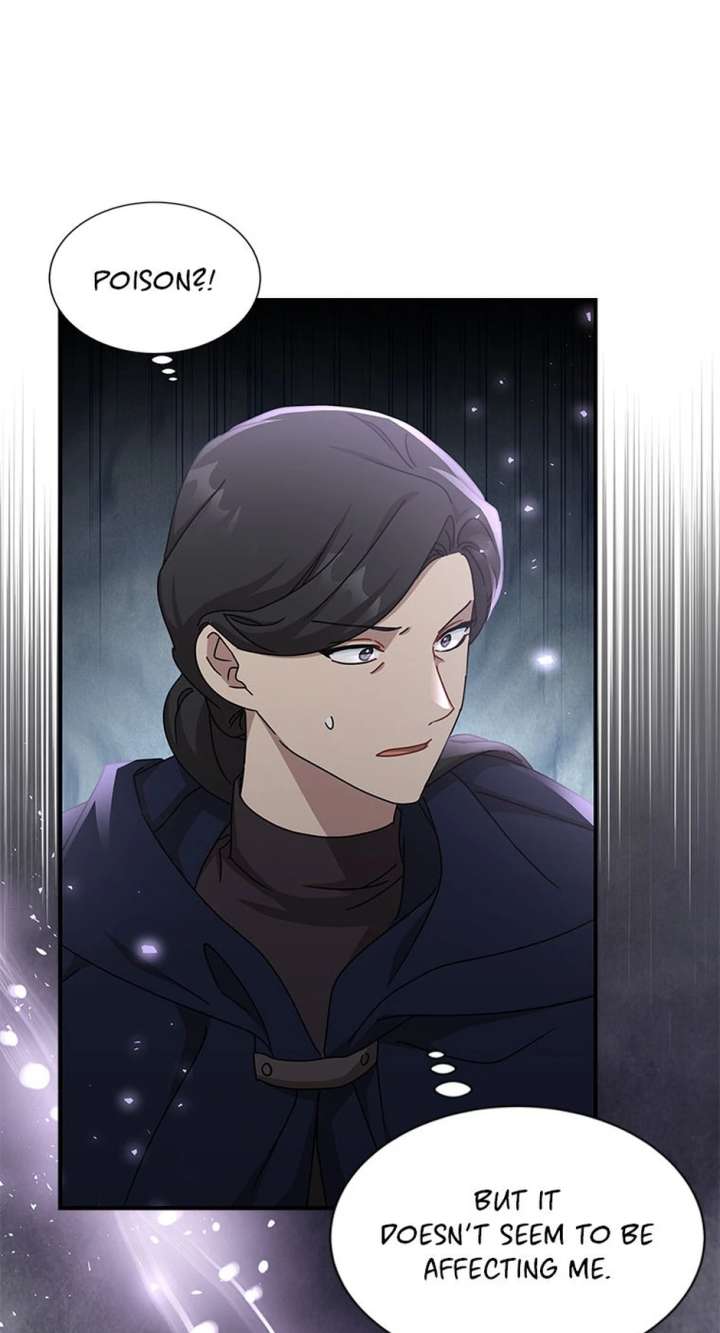 I Became the Head of the Family Chapter 104 276 29