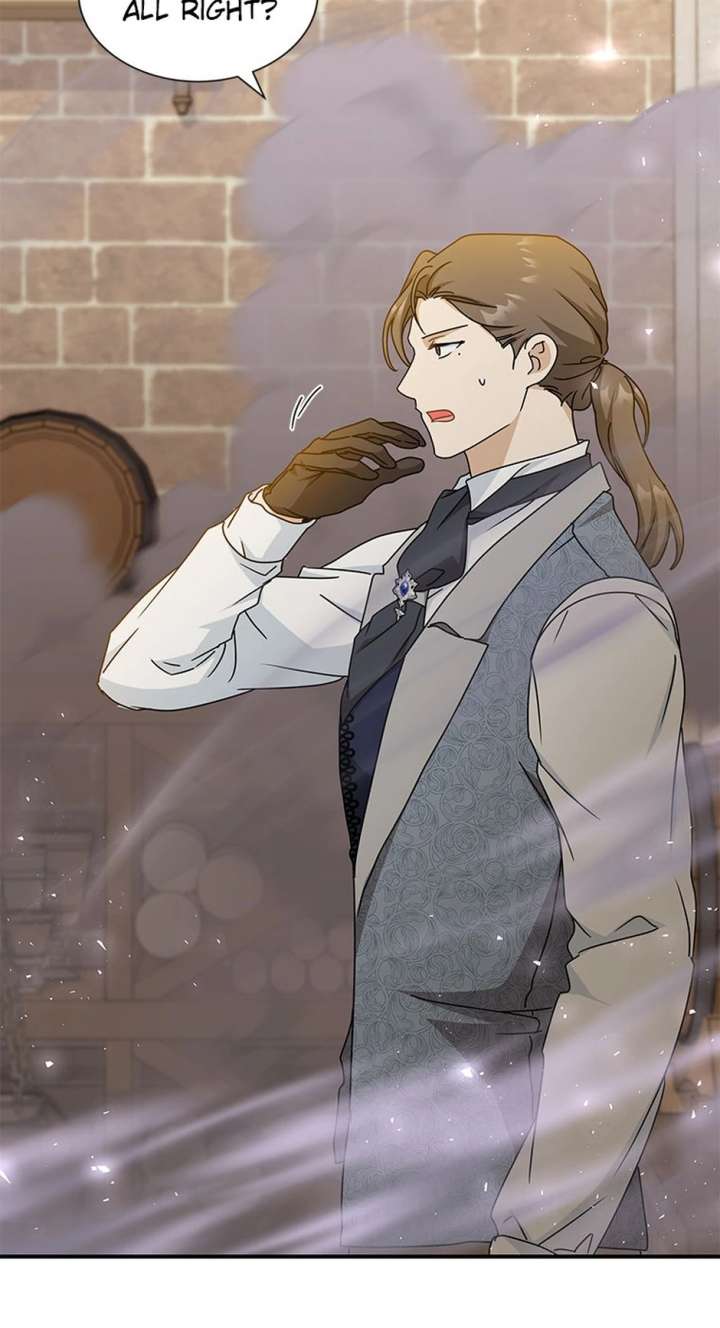 I Became the Head of the Family Chapter 104 279 32