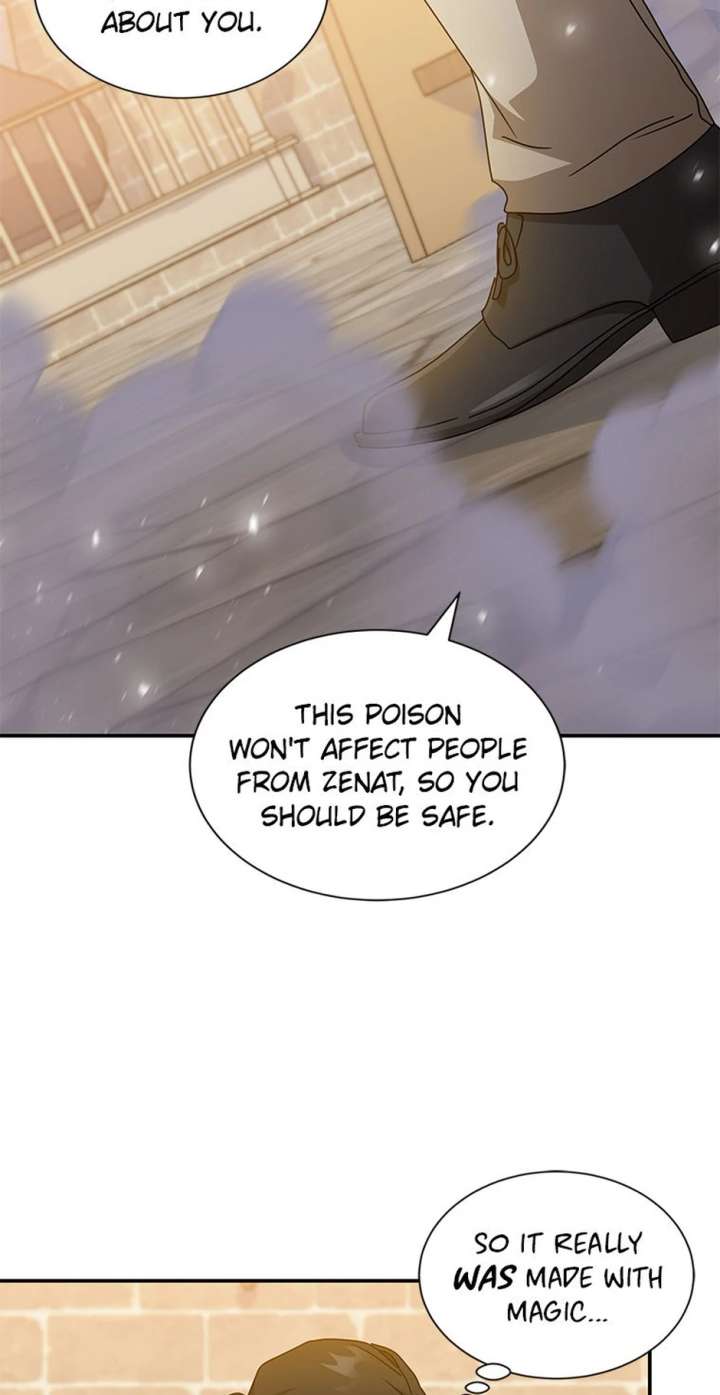 I Became the Head of the Family Chapter 104 281 34