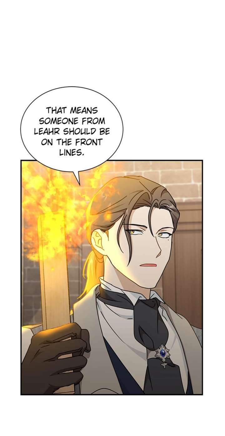 I Became the Head of the Family Chapter 104 285 38