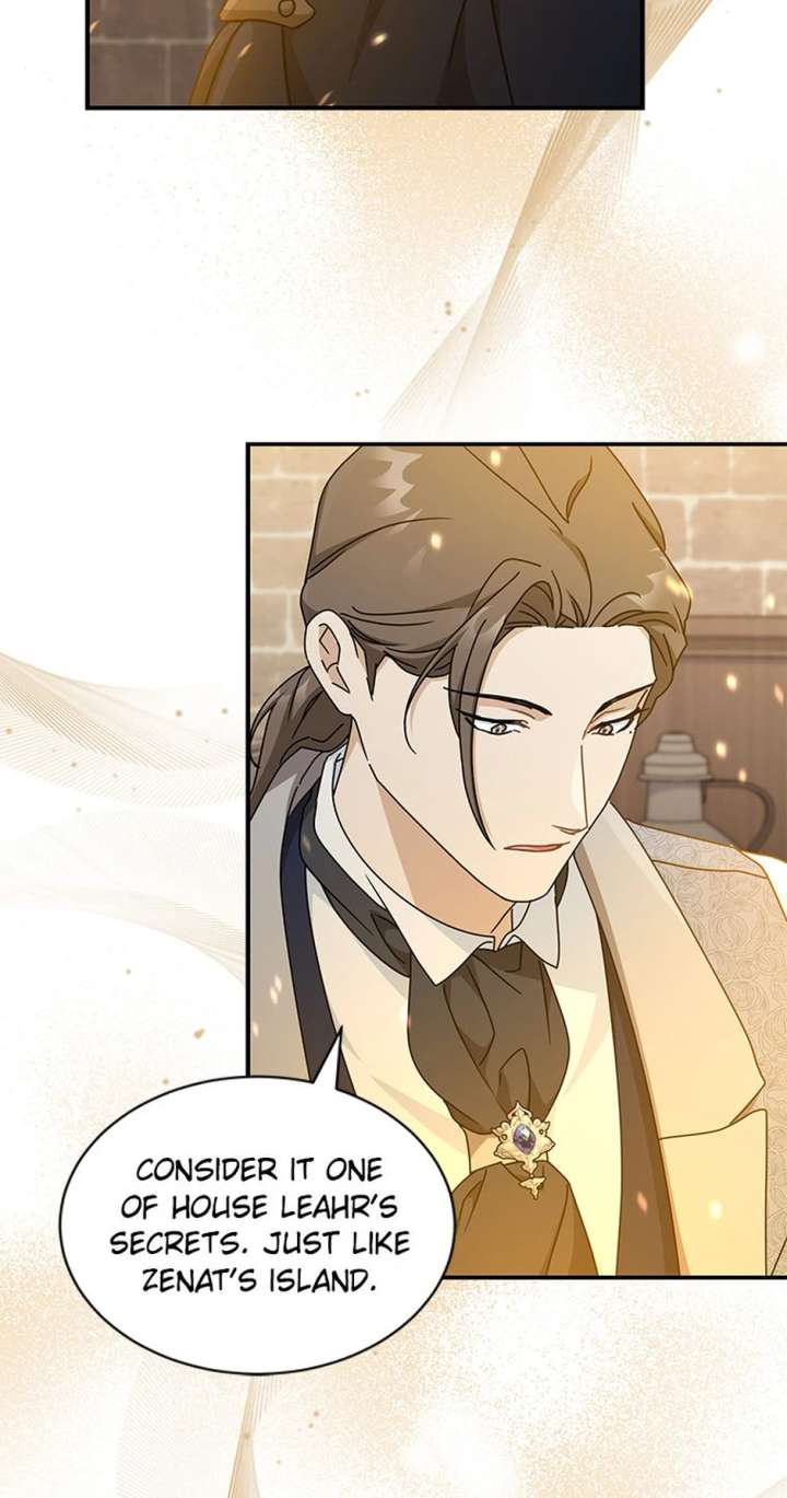 I Became the Head of the Family Chapter 104 289 42