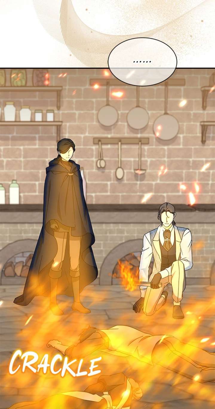 I Became the Head of the Family Chapter 104 290 43