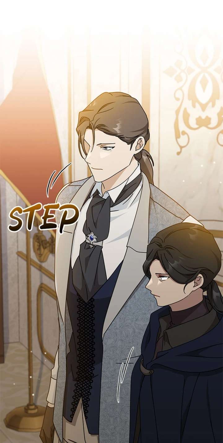 I Became the Head of the Family Chapter 104 293 46