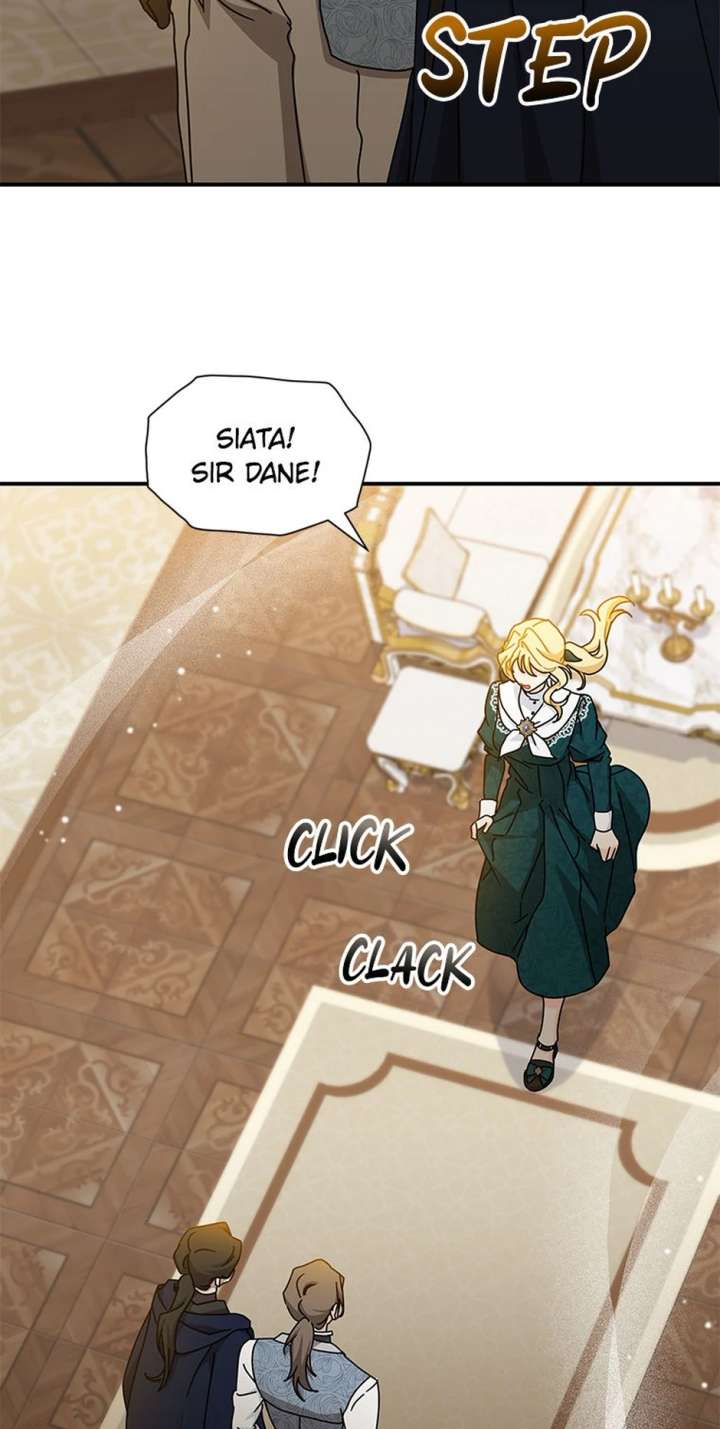 I Became the Head of the Family Chapter 104 294 47