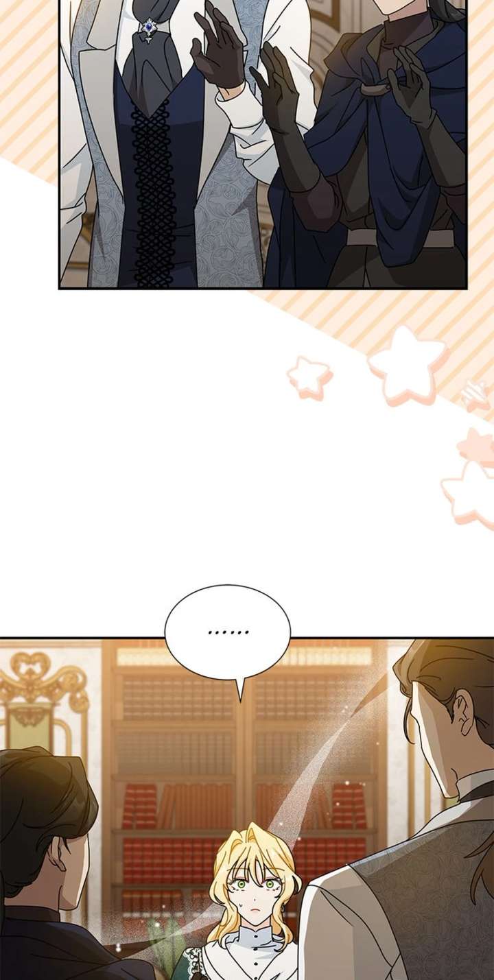 I Became the Head of the Family Chapter 104 296 49