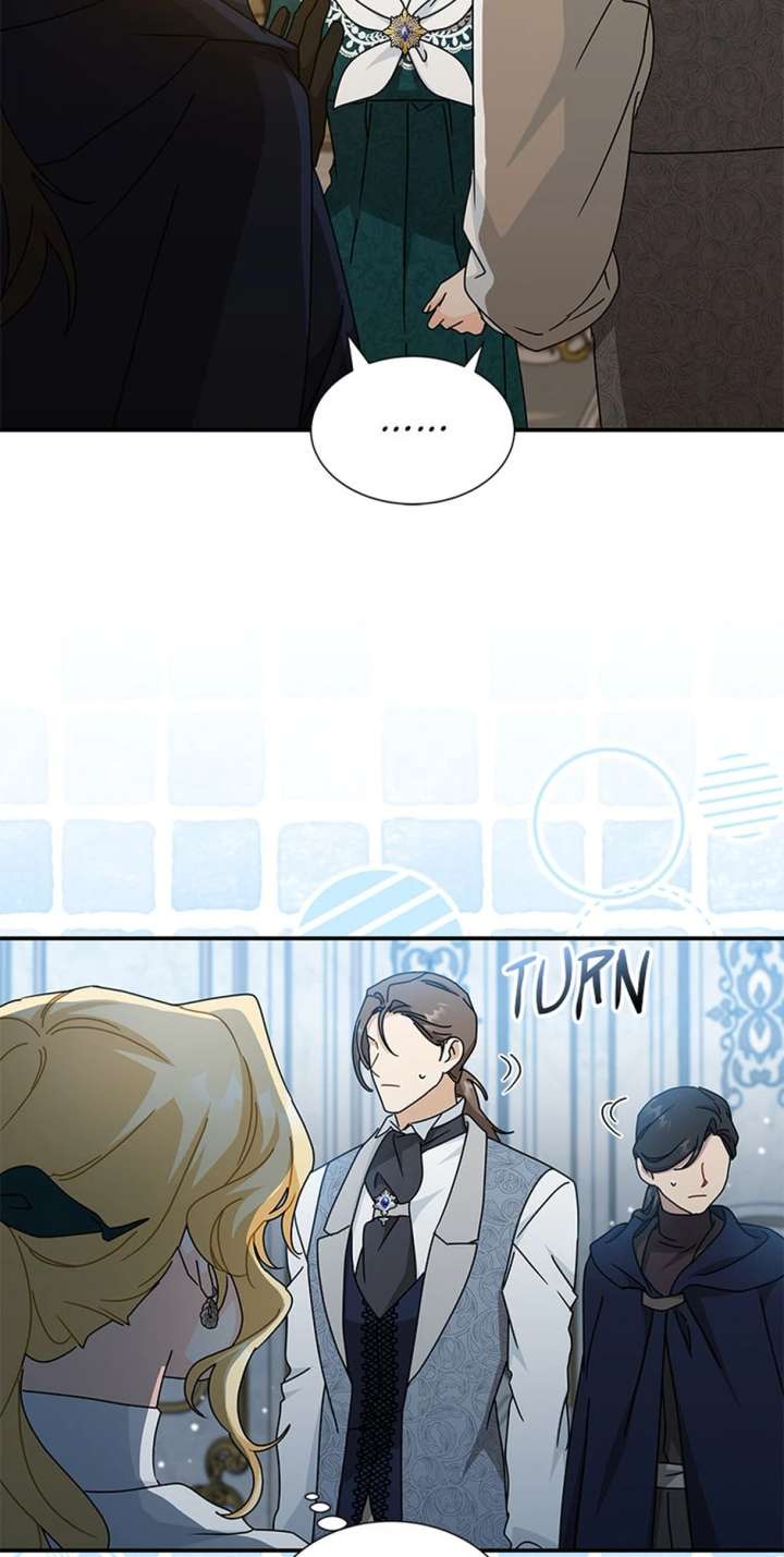 I Became the Head of the Family Chapter 104 297 50