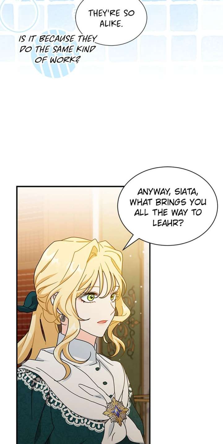 I Became the Head of the Family Chapter 104 298 51