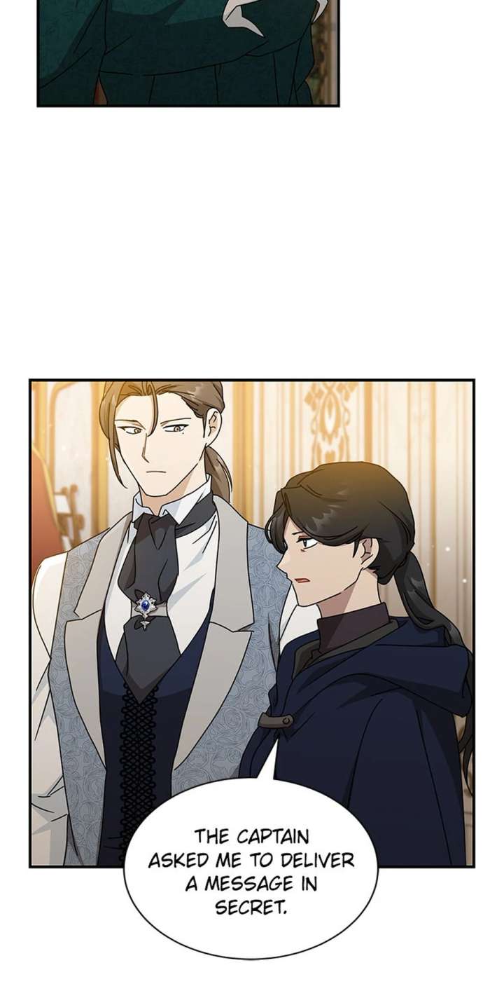 I Became the Head of the Family Chapter 104 299 52