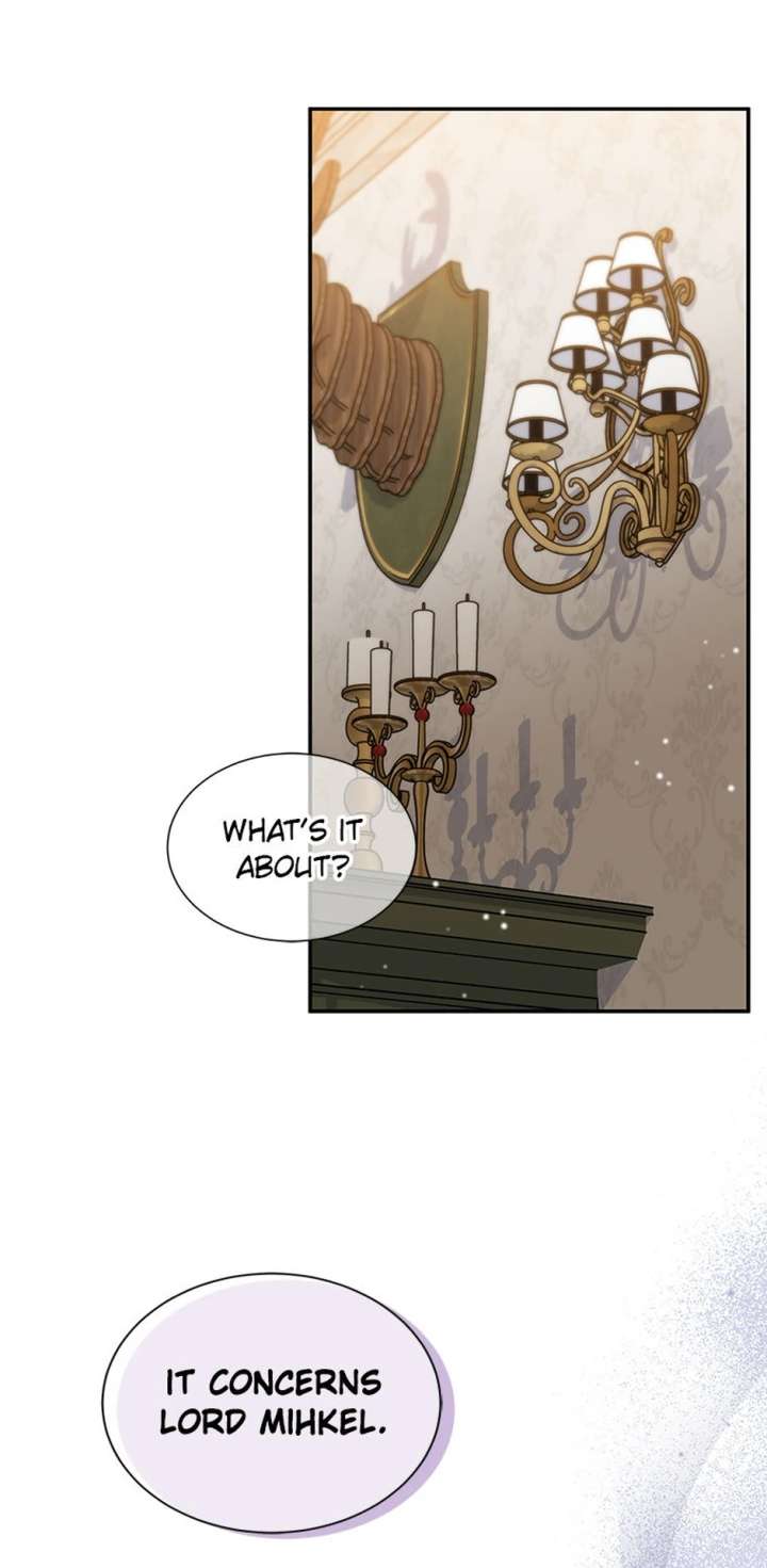 I Became the Head of the Family Chapter 104 300 53