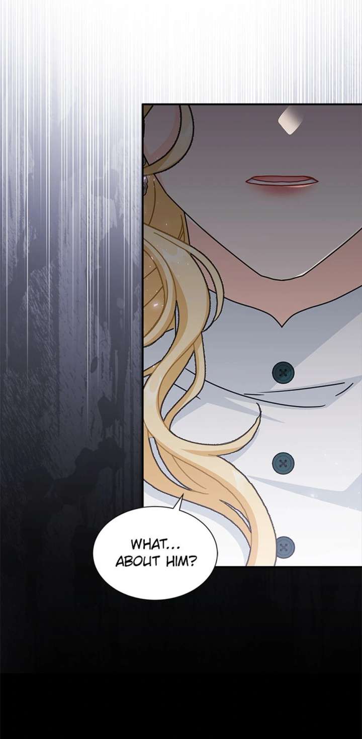 I Became the Head of the Family Chapter 104 302 55