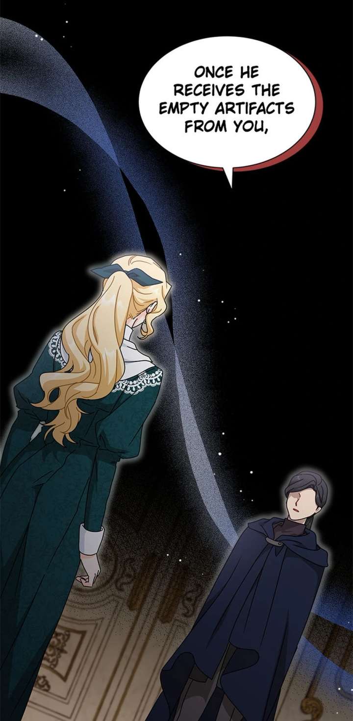 I Became the Head of the Family Chapter 104 303 56