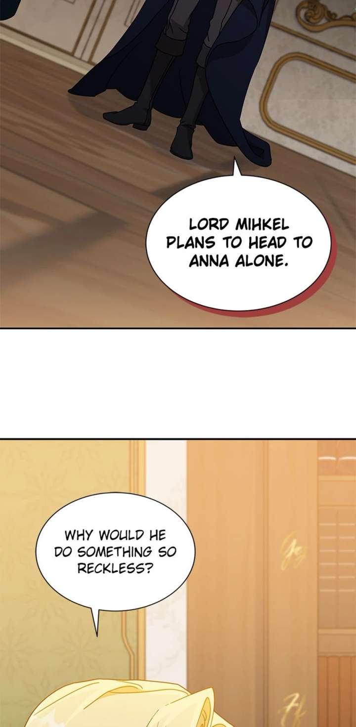 I Became the Head of the Family Chapter 104 304 57