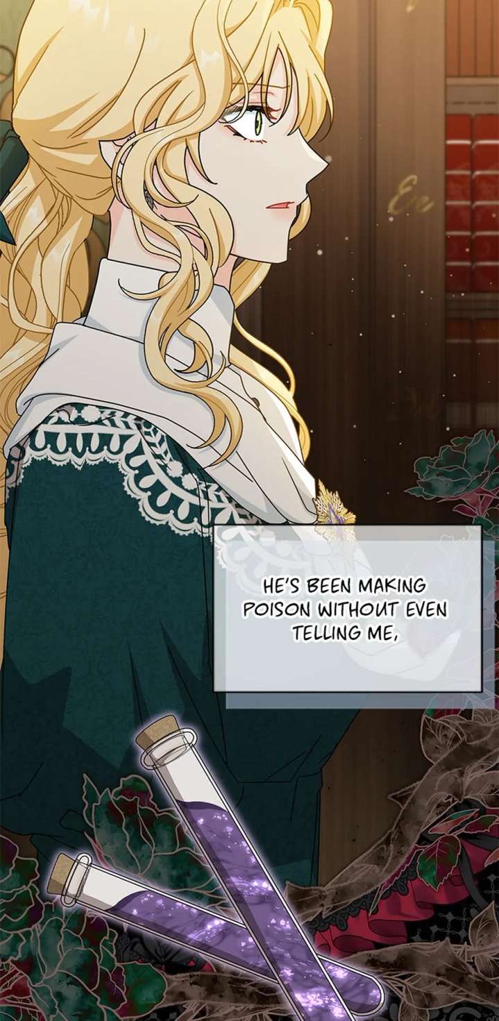 I Became the Head of the Family Chapter 104 305 58