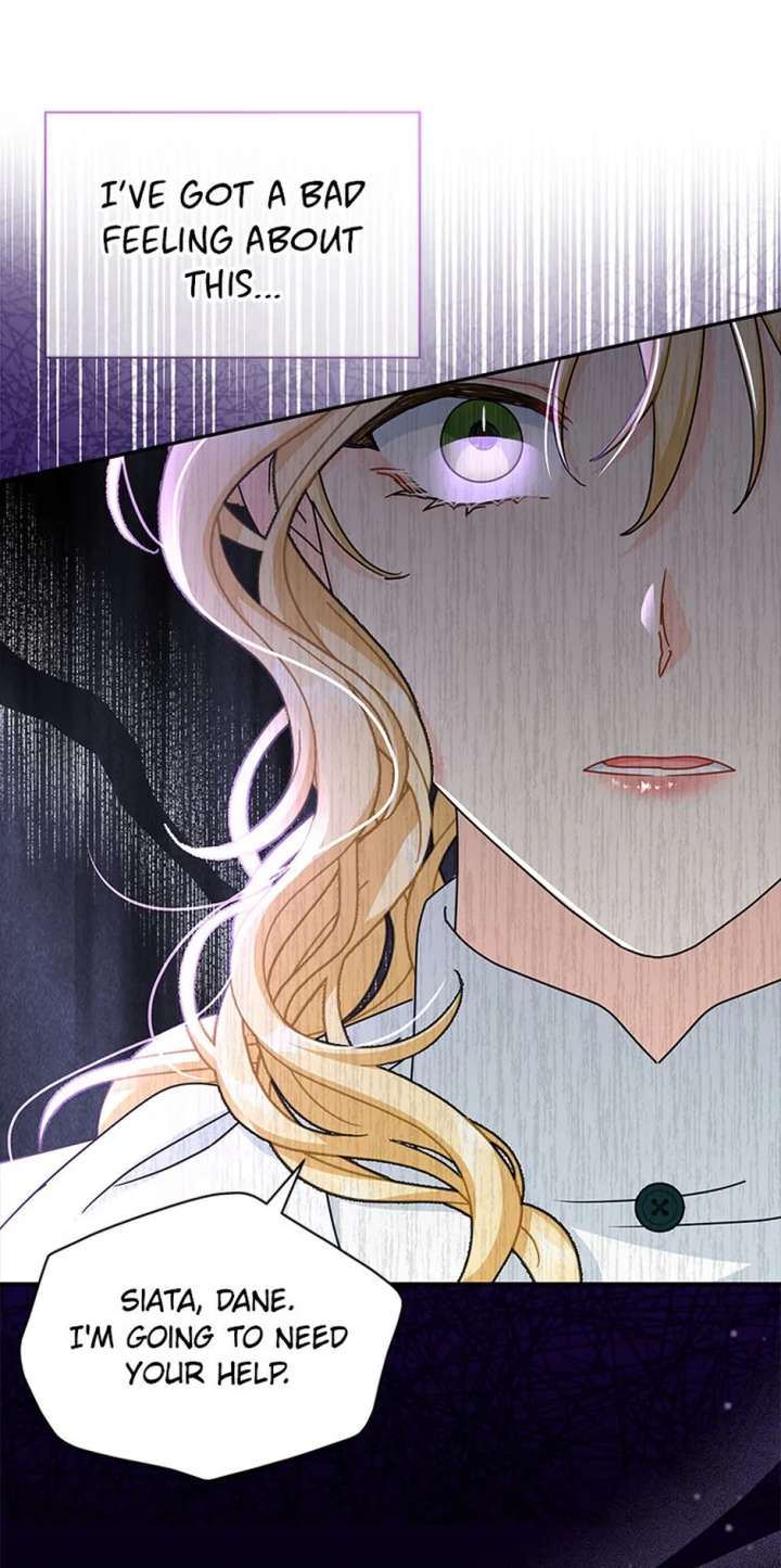 I Became the Head of the Family Chapter 104 307 60