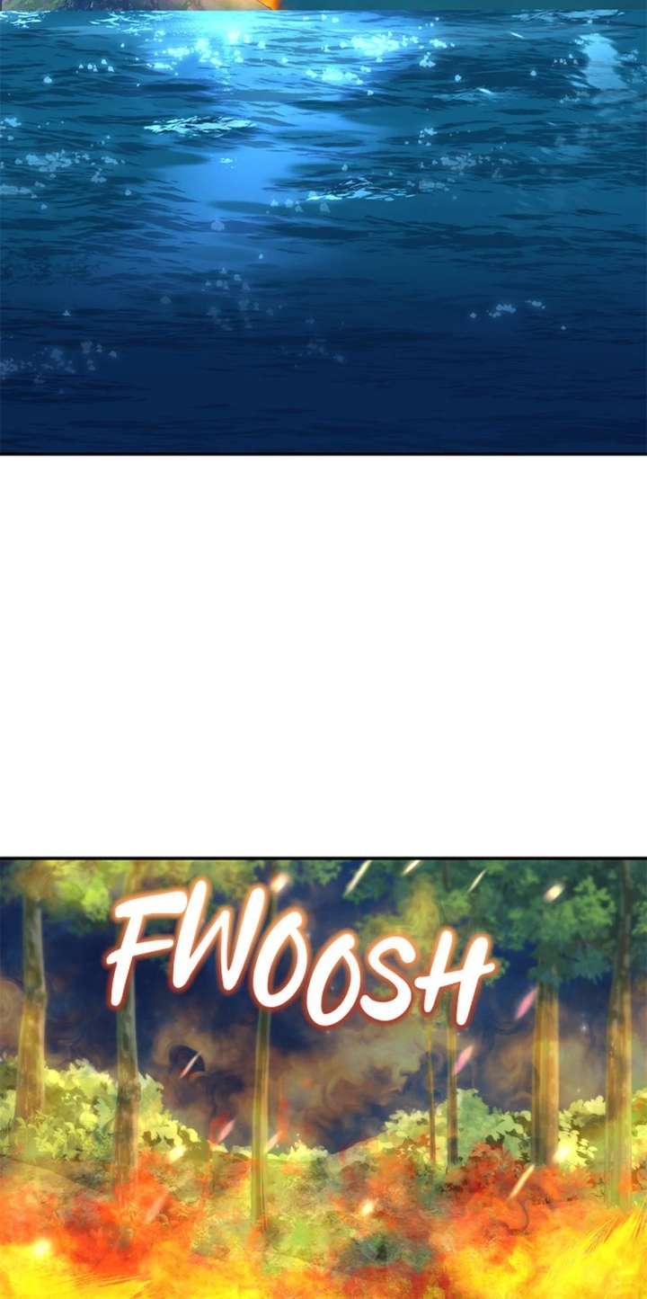 I Became the Head of the Family Chapter 104 309 62