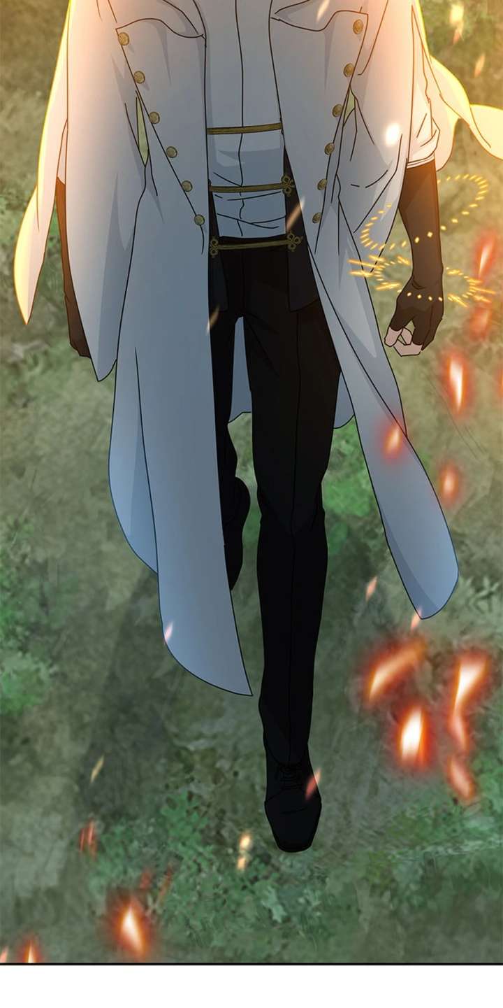 I Became the Head of the Family Chapter 104 313 66