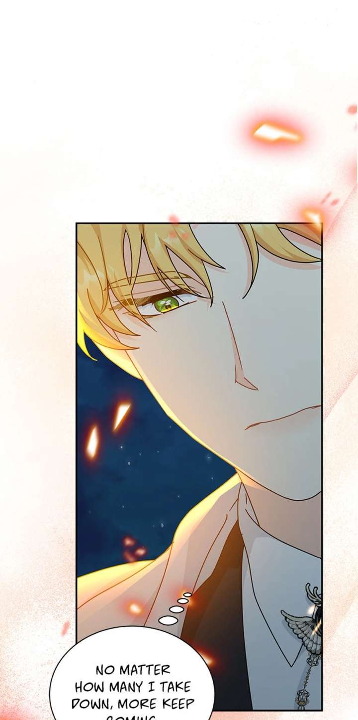 I Became the Head of the Family Chapter 104 314 67